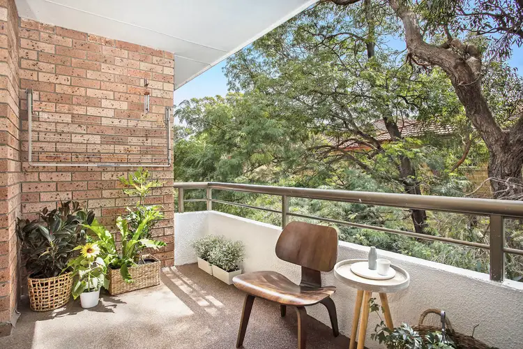 Fifth view of Homely apartment listing, 15/8-12 Koorabel Avenue, Gymea NSW 2227