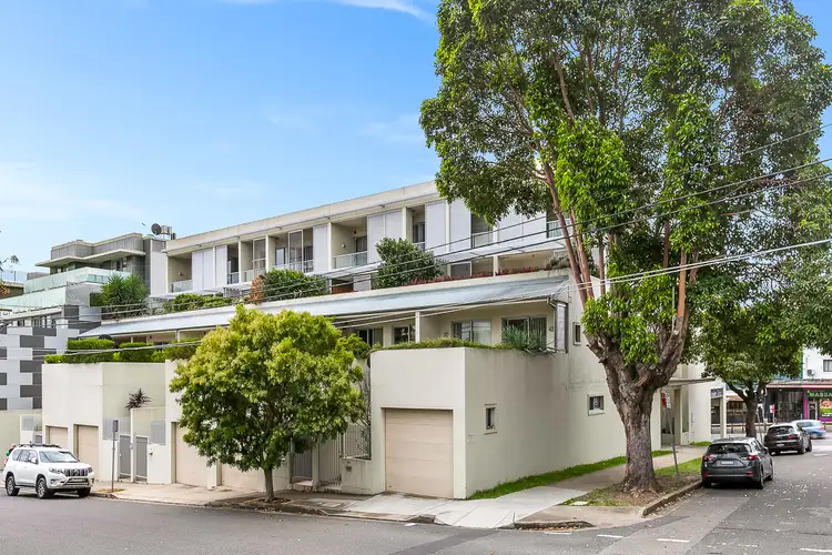 12/2A Church Street, Drummoyne NSW 2047