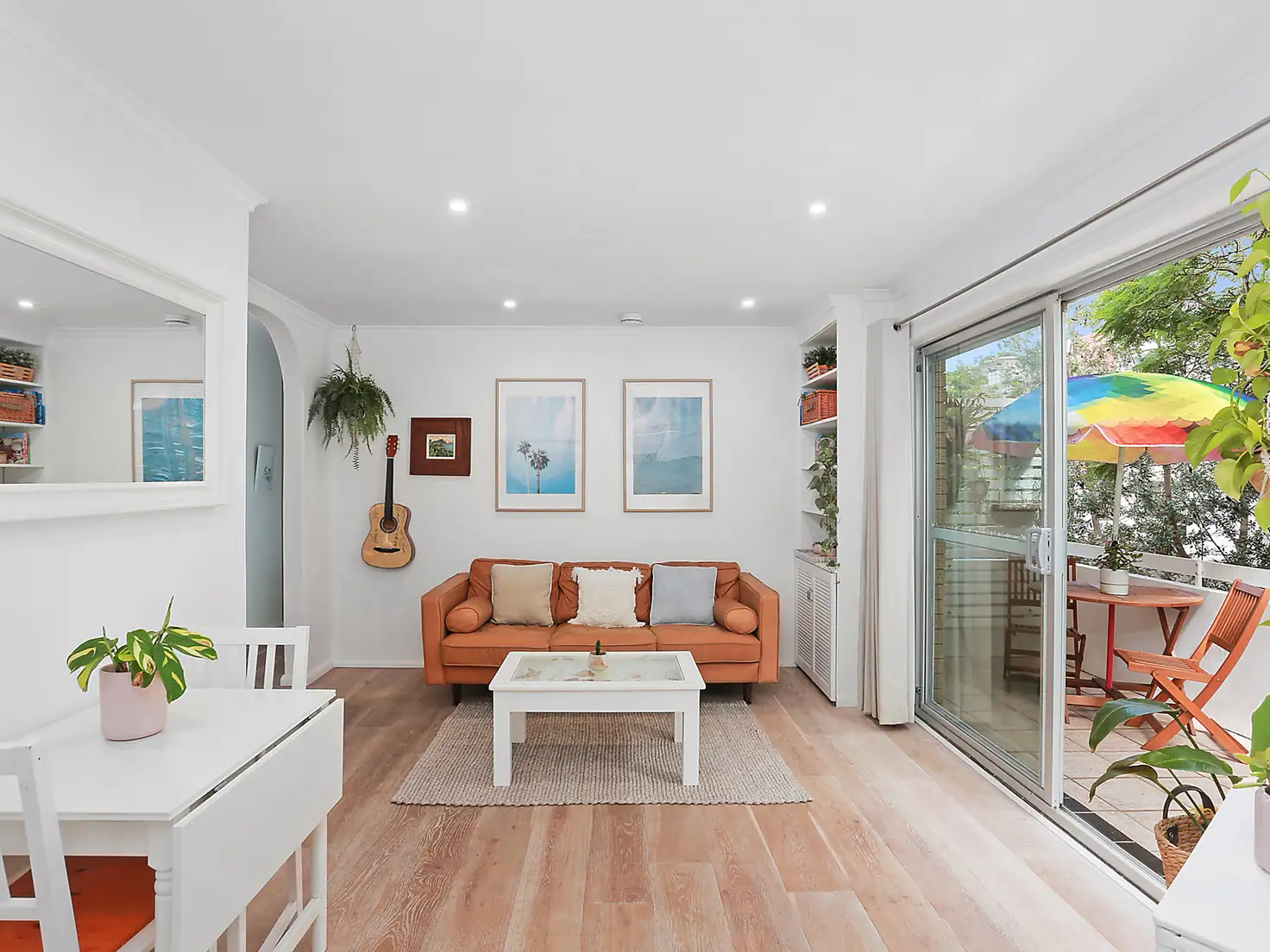 Main view of Homely apartment listing, 4/80-82 Pacific Parade, Dee Why NSW 2099