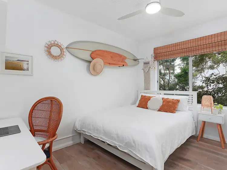 Third view of Homely apartment listing, 4/80-82 Pacific Parade, Dee Why NSW 2099