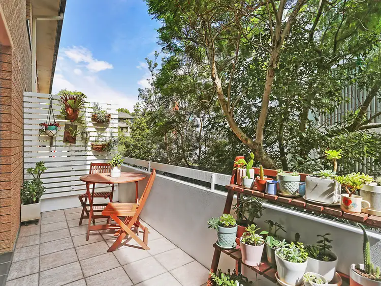 Fourth view of Homely apartment listing, 4/80-82 Pacific Parade, Dee Why NSW 2099