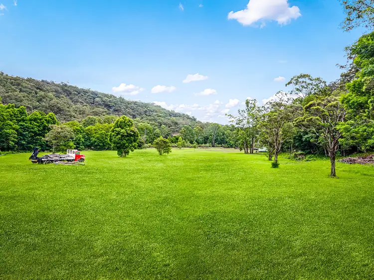 Second view of Homely rural property listing, 209 Greens Road, Lower Portland NSW 2756