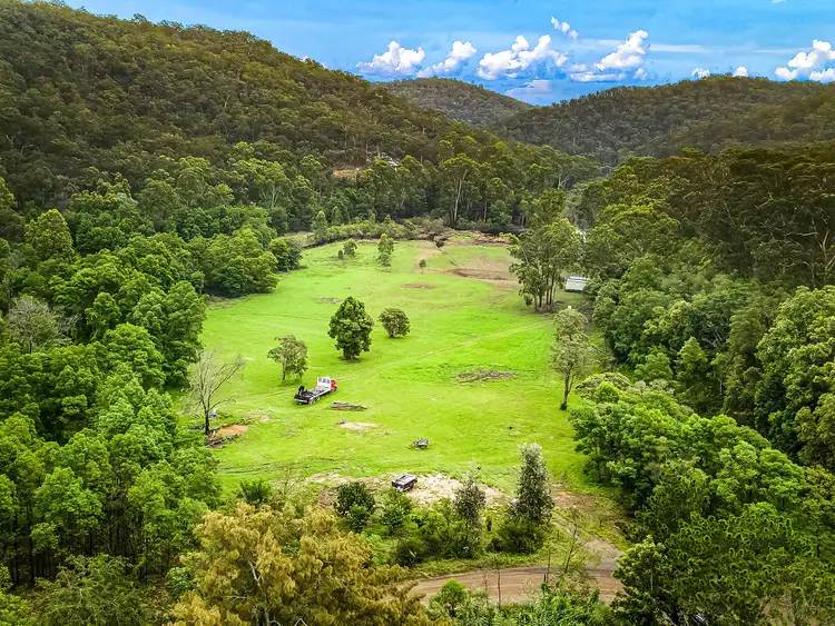 Third view of Homely rural property listing, 209 Greens Road, Lower Portland NSW 2756