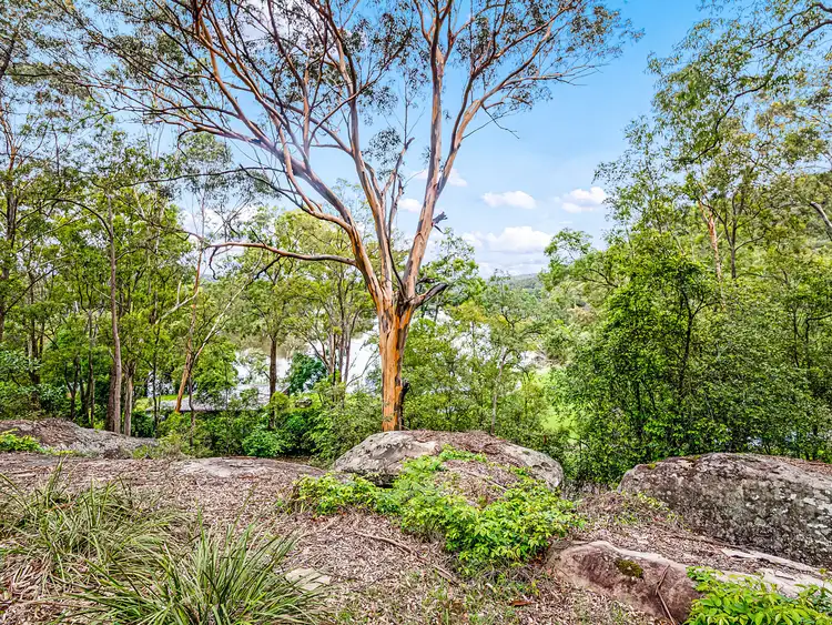 Fourth view of Homely rural property listing, 209 Greens Road, Lower Portland NSW 2756