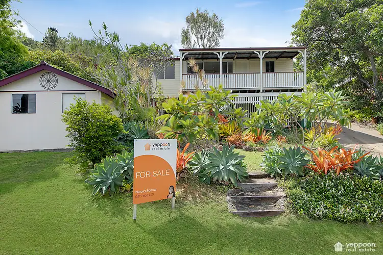 Main view of Homely house listing, 21 Lamberton Street, Yeppoon QLD 4703