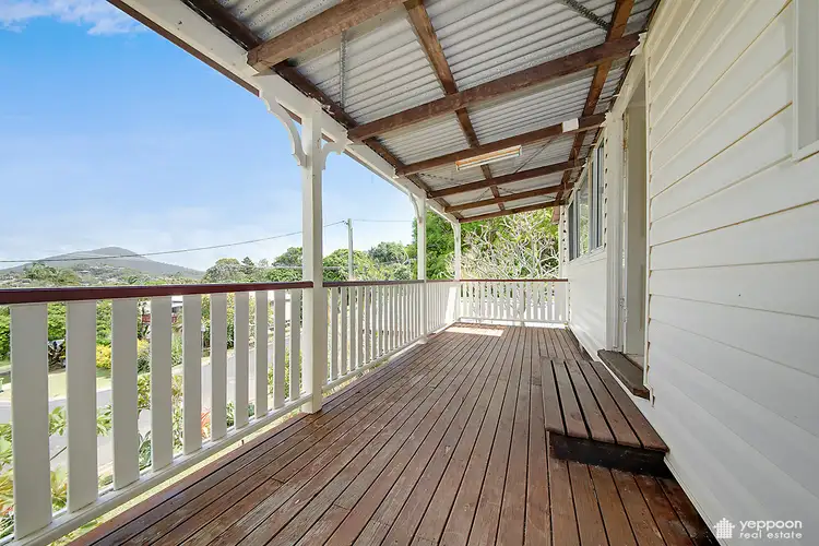 Second view of Homely house listing, 21 Lamberton Street, Yeppoon QLD 4703