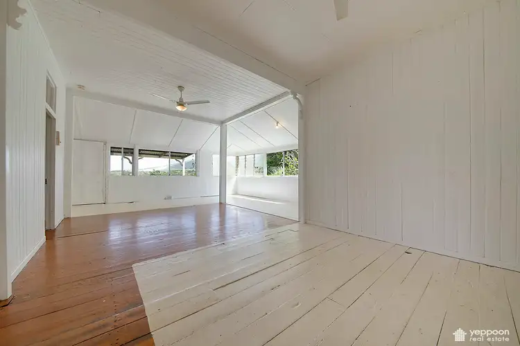 Third view of Homely house listing, 21 Lamberton Street, Yeppoon QLD 4703