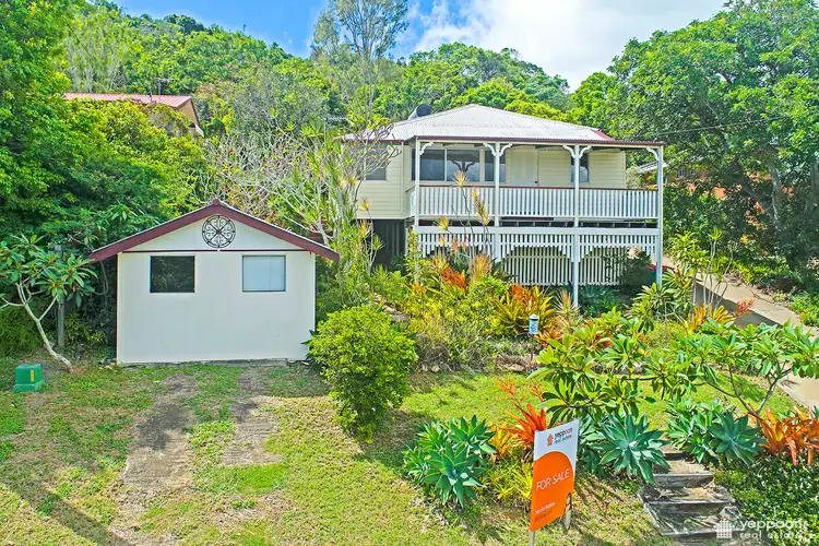 Fourth view of Homely house listing, 21 Lamberton Street, Yeppoon QLD 4703