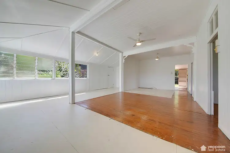 Fifth view of Homely house listing, 21 Lamberton Street, Yeppoon QLD 4703