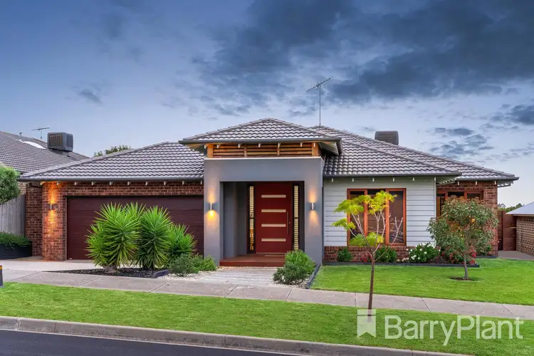 Main view of Homely house listing, 32 Molesworth Drive, Highton VIC 3216