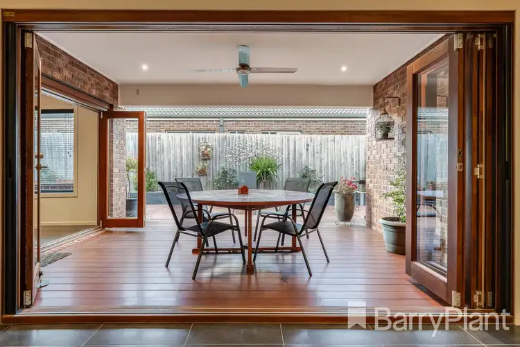 Second view of Homely house listing, 32 Molesworth Drive, Highton VIC 3216