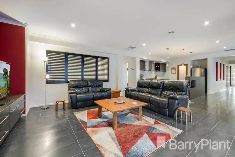 Third view of Homely house listing, 32 Molesworth Drive, Highton VIC 3216