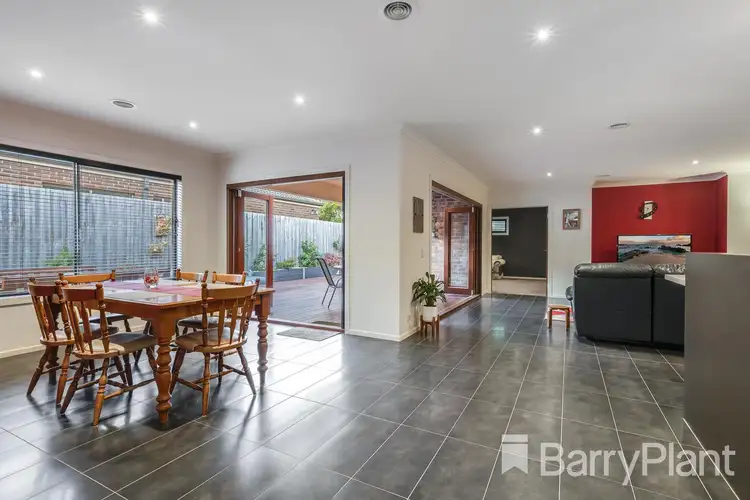 Fourth view of Homely house listing, 32 Molesworth Drive, Highton VIC 3216