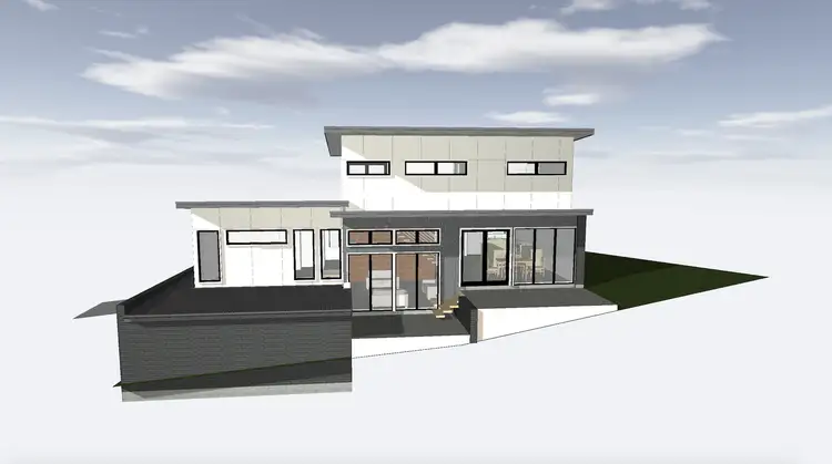 Third view of Homely land listing, 67A Maple Street, Golden Square VIC 3555