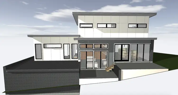 Fourth view of Homely land listing, 67A Maple Street, Golden Square VIC 3555