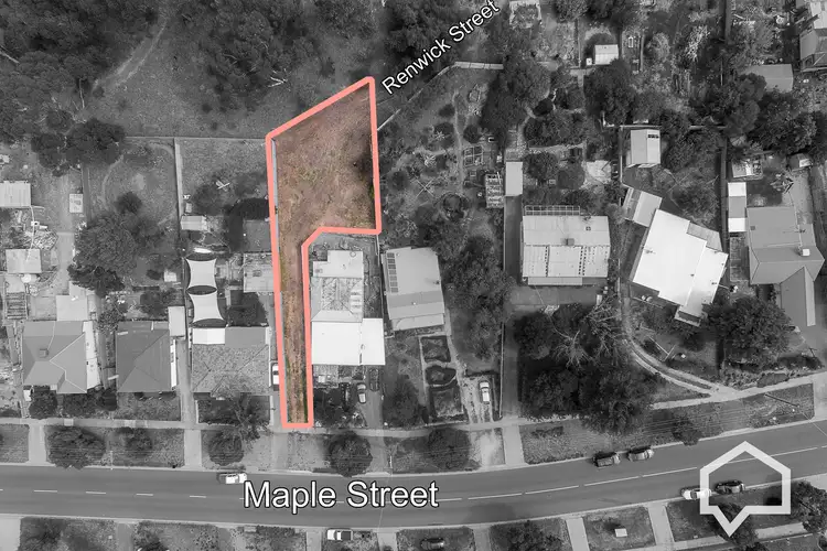 Sixth view of Homely land listing, 67A Maple Street, Golden Square VIC 3555