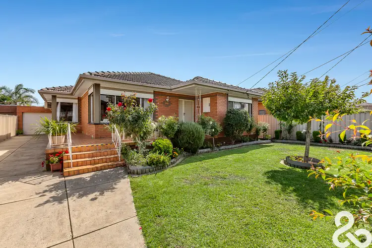 9 Nancye Drive, Lalor VIC 3075