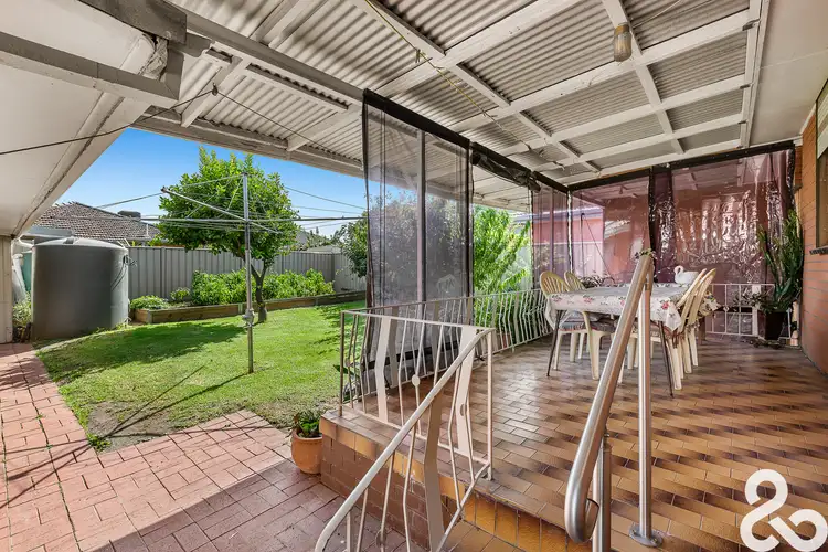 Fifth view of Homely house listing, 9 Nancye Drive, Lalor VIC 3075