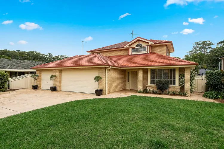Main view of Homely house listing, 16 Leeder Road, Ourimbah NSW 2258