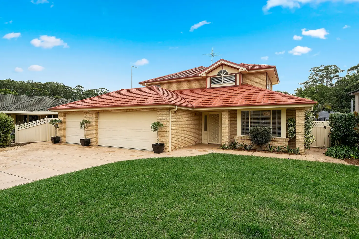 Main view of Homely house listing, 16 Leeder Road, Ourimbah NSW 2258