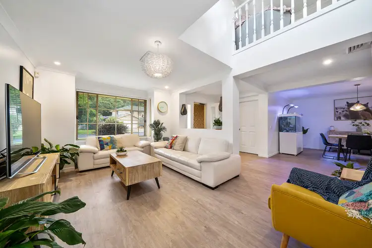 Second view of Homely house listing, 16 Leeder Road, Ourimbah NSW 2258