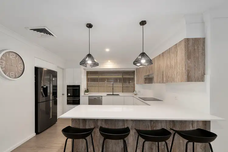 Fifth view of Homely house listing, 16 Leeder Road, Ourimbah NSW 2258