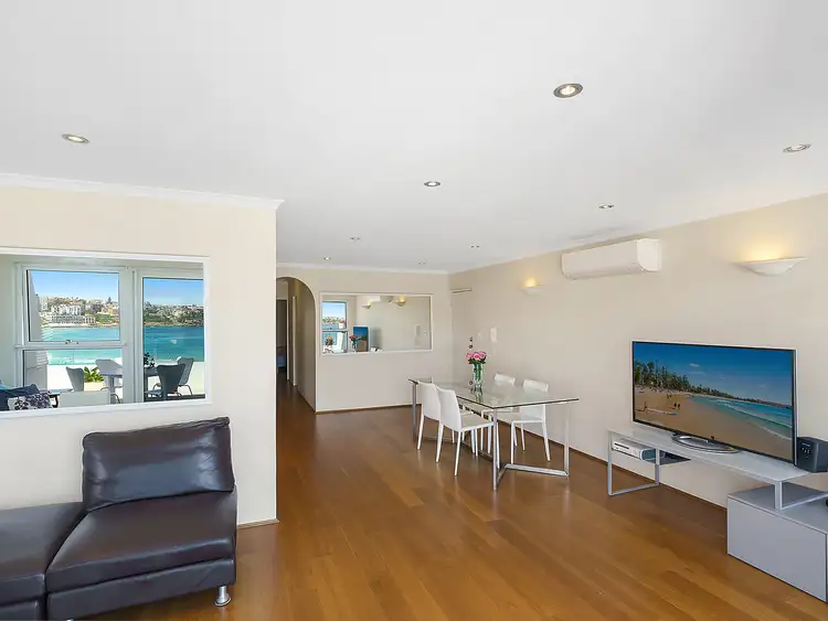 Fifth view of Homely apartment listing, Level 1/2/101 Brighton Boulevard, North Bondi NSW 2026