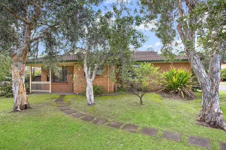 6/43 Bottle Forest Road, Heathcote NSW 2233