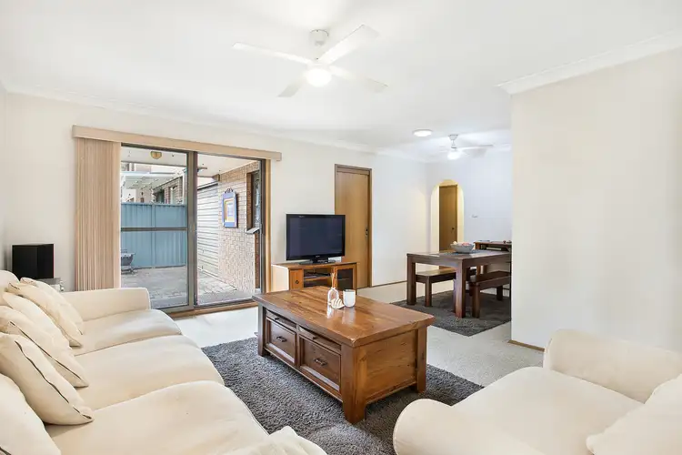 Second view of Homely villa listing, 6/43 Bottle Forest Road, Heathcote NSW 2233