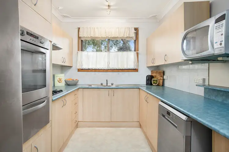 Fourth view of Homely villa listing, 6/43 Bottle Forest Road, Heathcote NSW 2233