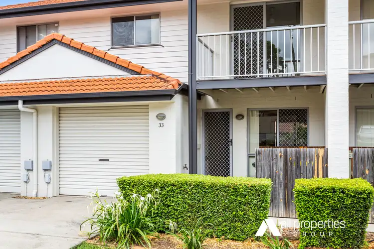 21/11 Penny Street, Algester QLD 4115