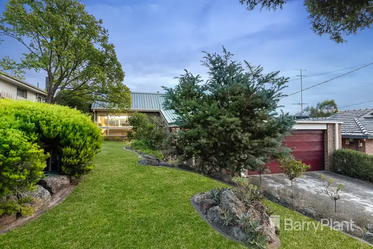 58 Rocklea Road, Bulleen VIC 3105