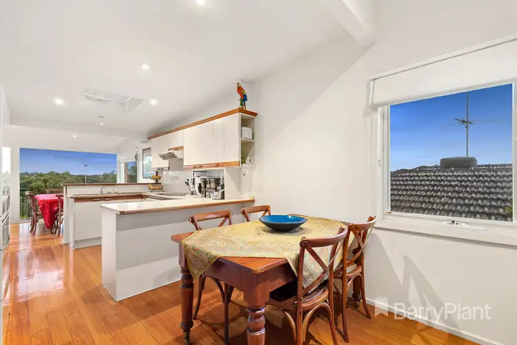 Fifth view of Homely house listing, 58 Rocklea Road, Bulleen VIC 3105