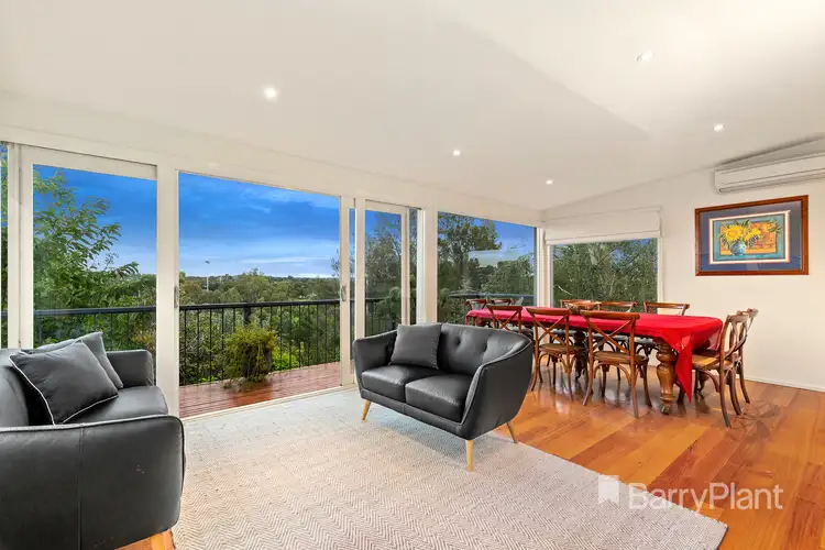 Sixth view of Homely house listing, 58 Rocklea Road, Bulleen VIC 3105