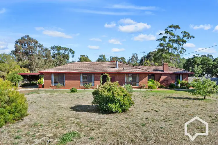 Main view of Homely house listing, 16 Egans Road, Huntly VIC 3551
