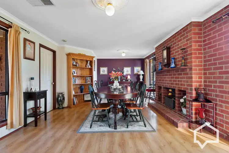 Second view of Homely house listing, 16 Egans Road, Huntly VIC 3551