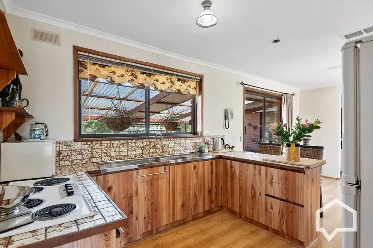 Fifth view of Homely house listing, 16 Egans Road, Huntly VIC 3551
