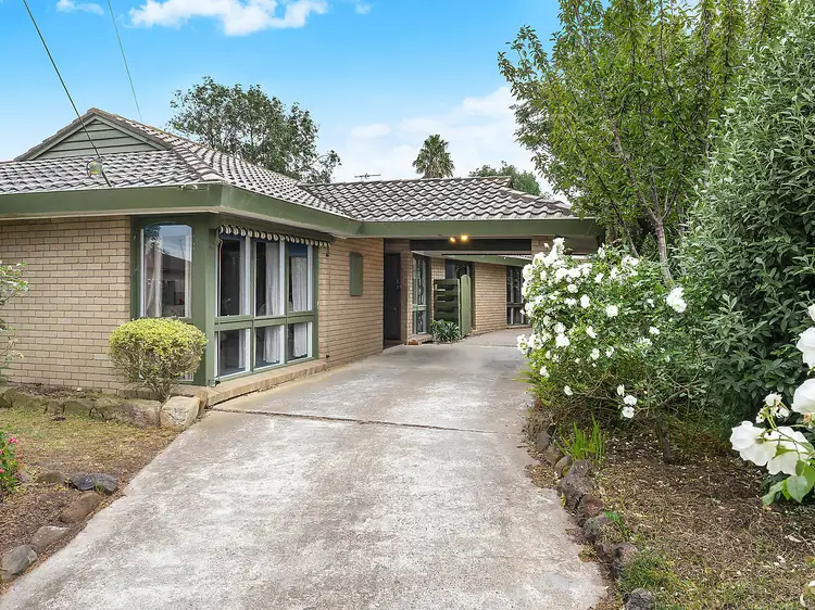 10 Tamala Avenue, Marshall VIC 3216