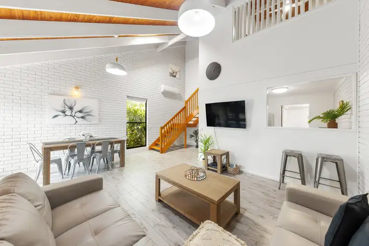 Third view of Homely unit listing, 1 & 2/23 Margaret Street, Coolum Beach QLD 4573