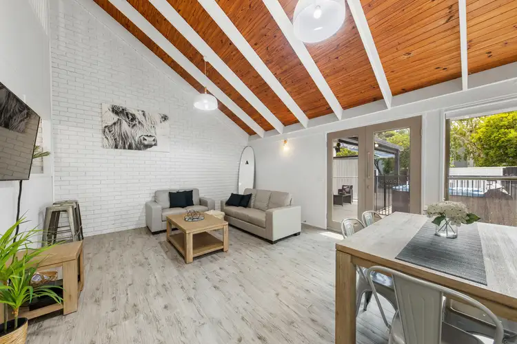 Fourth view of Homely unit listing, 1 & 2/23 Margaret Street, Coolum Beach QLD 4573