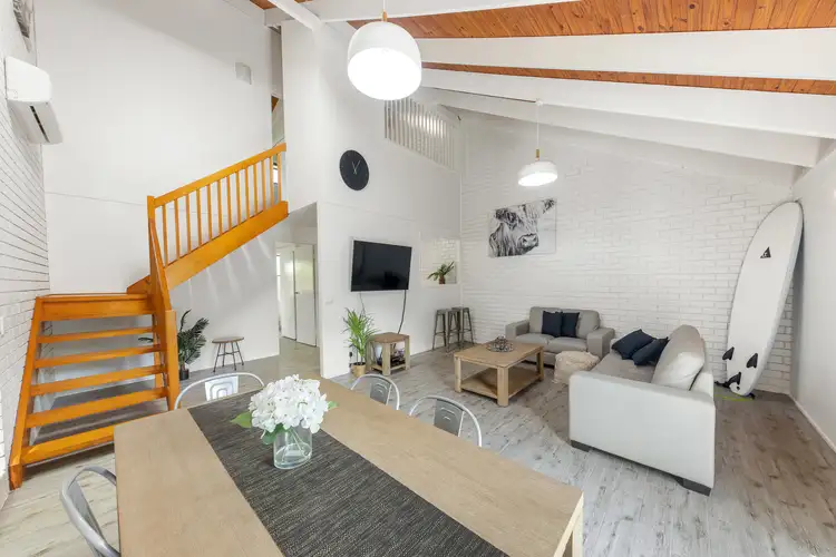 Fifth view of Homely unit listing, 1 & 2/23 Margaret Street, Coolum Beach QLD 4573