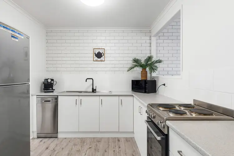 Sixth view of Homely unit listing, 1 & 2/23 Margaret Street, Coolum Beach QLD 4573
