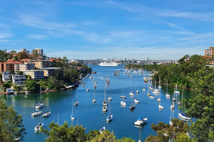 3 & 4/18 Lower Boyle Street, Mosman NSW 2088
