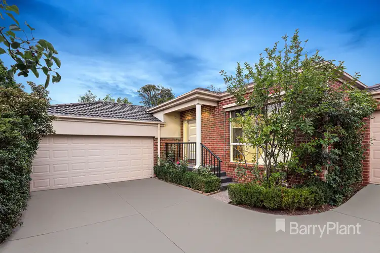 2/47 Maggs Street, Doncaster East VIC 3109