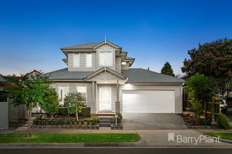 Main view of Homely house listing, 1A Devon Drive, Blackburn North VIC 3130
