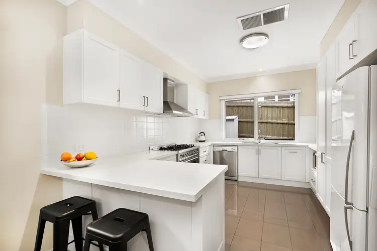 Third view of Homely house listing, 1A Devon Drive, Blackburn North VIC 3130