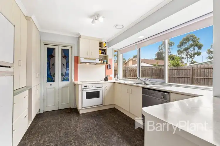 Second view of Homely house listing, 51 Wenden Road, Mill Park VIC 3082