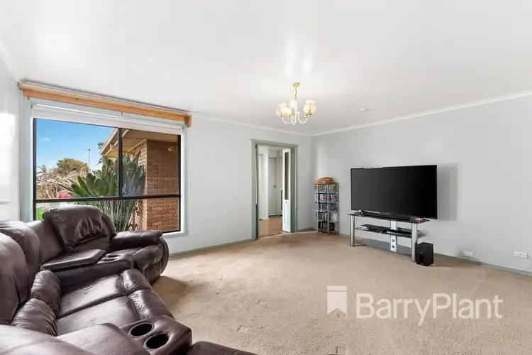 Fourth view of Homely house listing, 51 Wenden Road, Mill Park VIC 3082