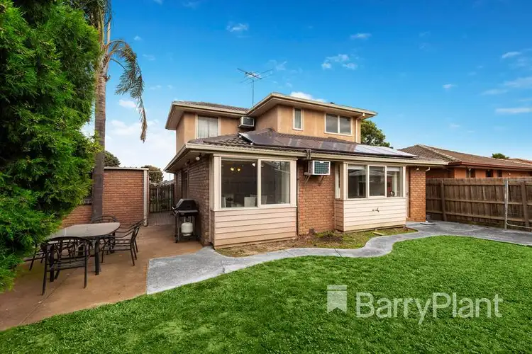 Sixth view of Homely house listing, 51 Wenden Road, Mill Park VIC 3082