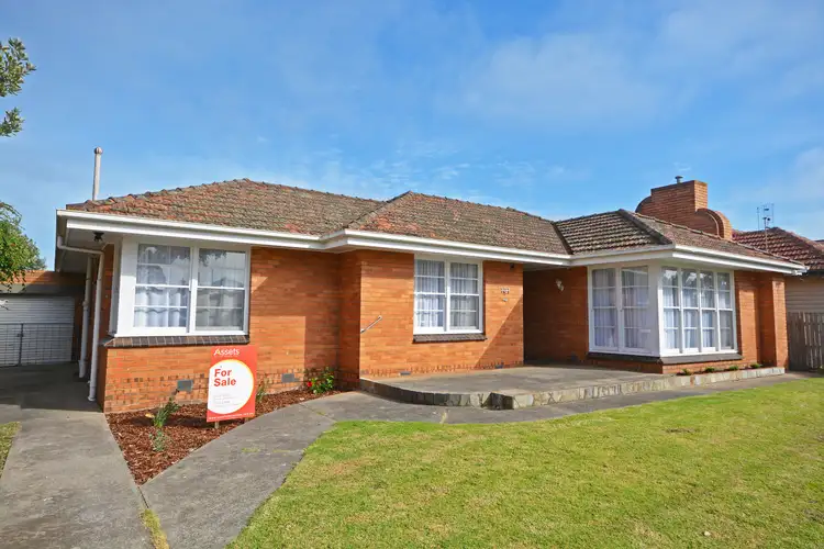 181 Bentinck Street, Portland VIC 3305